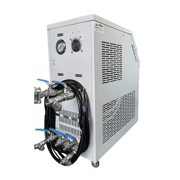 المبادرة الأوروبية تعزز تكنولوجيا التدفئة الفعالة