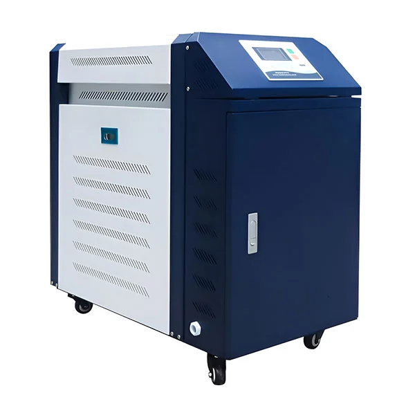 لماذا يعد جهاز التحكم في درجة حرارة العفن أمرًا بالغ الأهمية؟