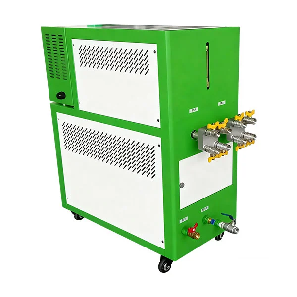 ما الذي يجعل آلة تصنيع القوالب عالية الجودة هي مفتاح التصنيع الدقيق؟