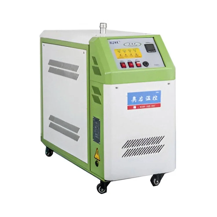 وحدات التبريد التجارية المبردة بالهواء