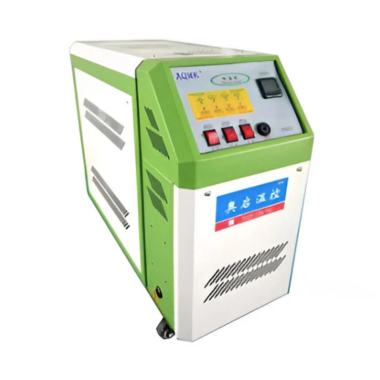 مبرد المياه الصناعية المبردة بالهواء