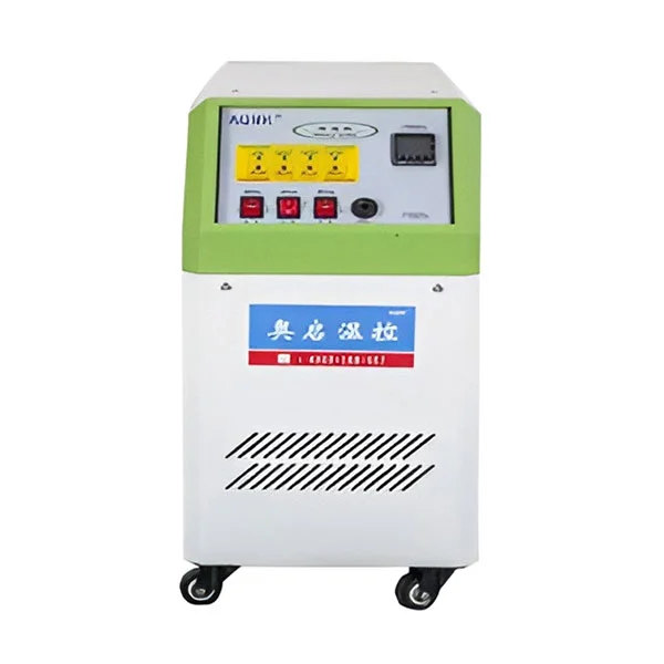 التدفئة والتبريد مبرد المياه