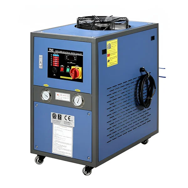 ماكينة تصنيع قوالب البلاستيك