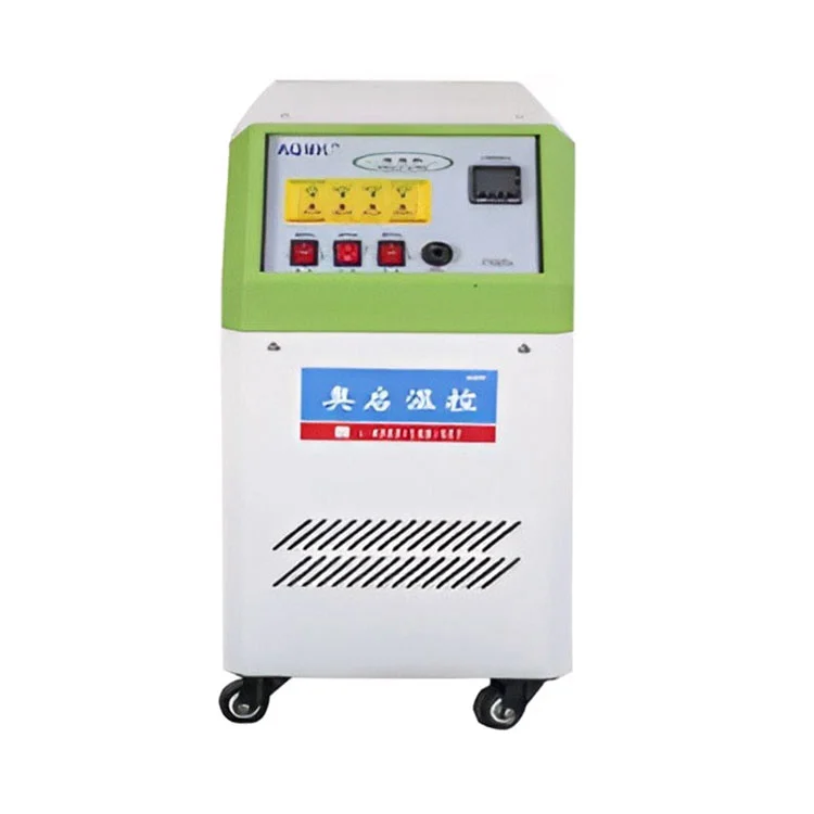 مبرد الماء لآلة التشكيل بالحقن