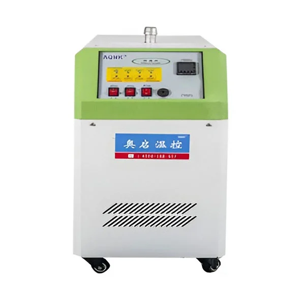 مبرد إعادة تدوير المياه المبردة