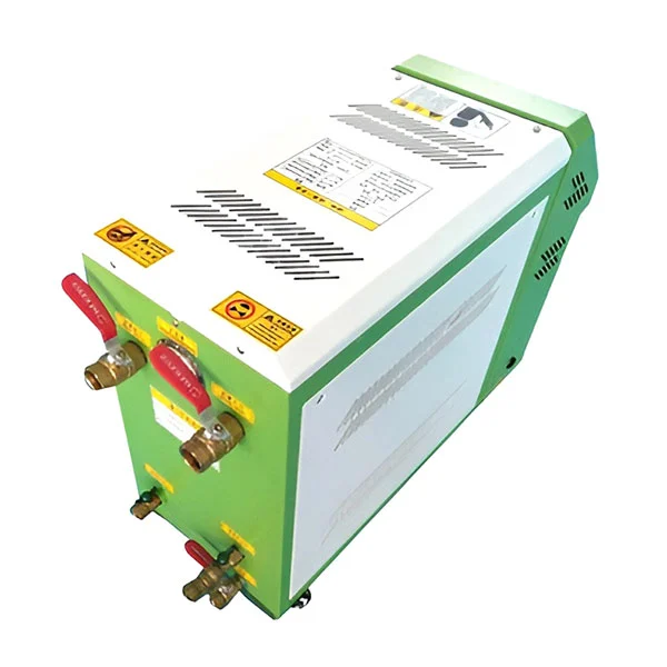 آلة التحكم في تسخين درجة حرارة قالب الماء