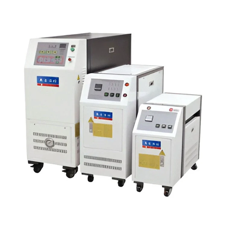 مبرد الهواء لخزان المياه